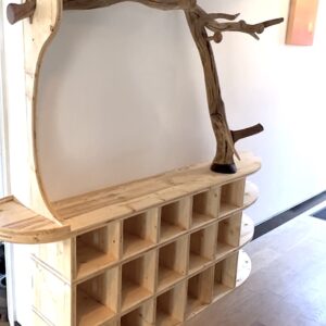 Meuble d'entrée design